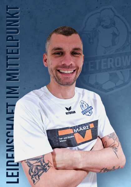 Emmler, Tommy