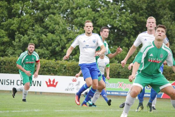 17.08.2019: SV Teterow 90 - PSV Ribnitz-Damgarten 