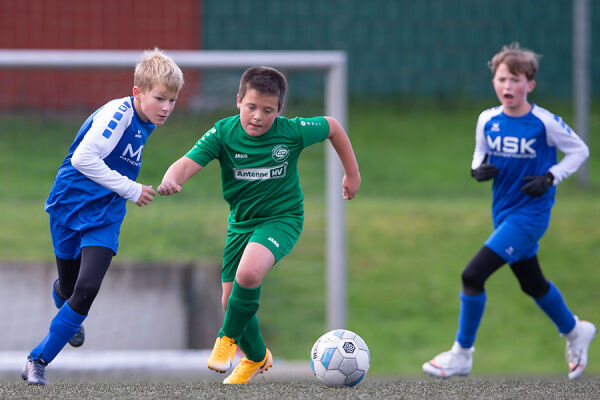 16.10.2021: SV Teterow 90 - Güstrower SC 09 III 16.10.2021: SV Teterow 90 - Güstrower SC 09 III
