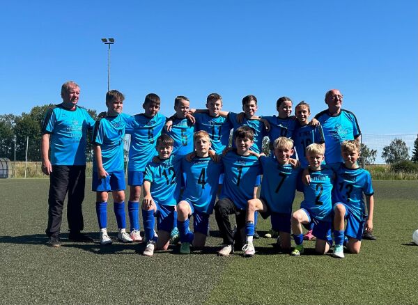 16.06.2024: SV Teterow 90 - PSV Rostock II
