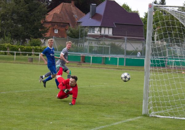17.05.2026: Lübzer SV - SV Teterow 90