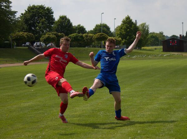 23.05.2026: SV Teterow 90 - FC Seenland Warin