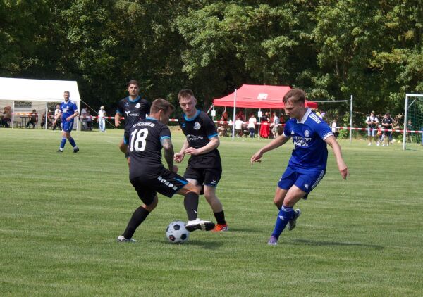 06.06.2026: TuS Neukalen - SV Teterow 90