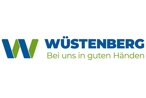 Wüstenberg Landtechnik GmbH & Co. KG Wüstenberg Landtechnik GmbH & Co. KG