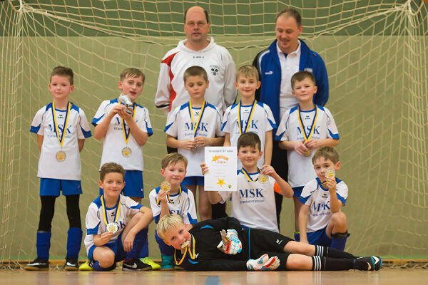 F1- Junioren: 2. Platz in Laage F1- Junioren: 2. Platz in Laage