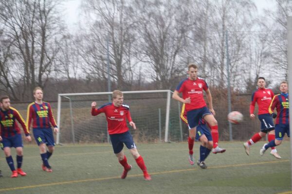 (F) SV Teterow 90 - Plauer FC 6:1 (3:1) (F) SV Teterow 90 - Plauer FC 6:1 (3:1)