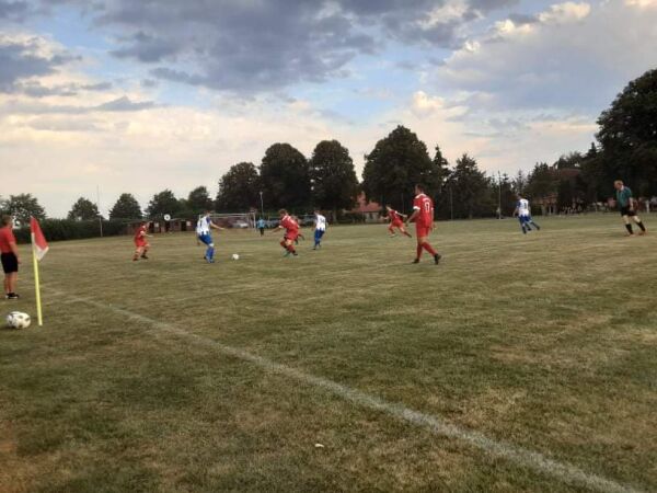 (F), Männer: Sukower SV - SV Teterow 90 II 2 : 1 (0:1) (F), Männer: Sukower SV - SV Teterow 90 II 2 : 1 (0:1)