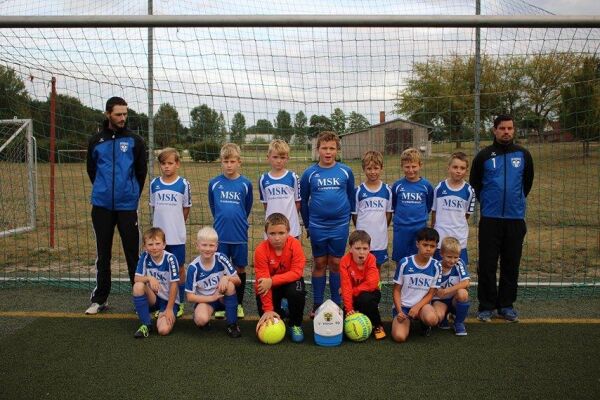 16.10.2016: SV Teterow 90 - TSV Einheit 1863 Tessin 16.10.2016: SV Teterow 90 - TSV Einheit 1863 Tessin