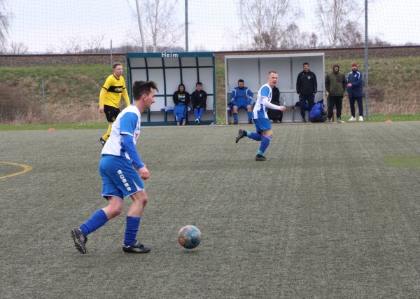 24.03.2024: SV Teterow 90 - FSV Dummerstorf II 24.03.2024: SV Teterow 90 - FSV Dummerstorf II