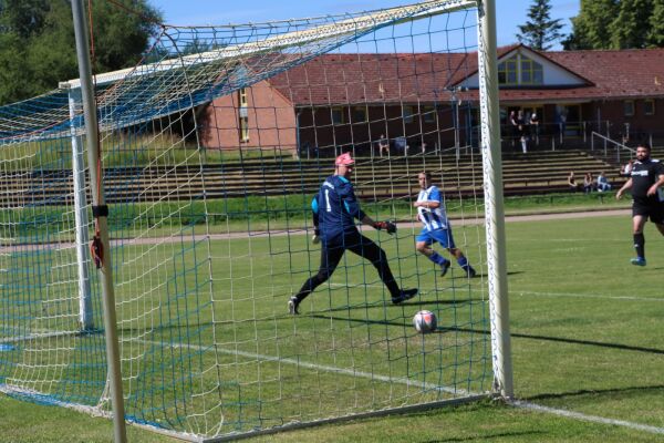 16.06.2024: SV Teterow 90 - FC Einheit Rostock 16.06.2024: SV Teterow 90 - FC Einheit Rostock