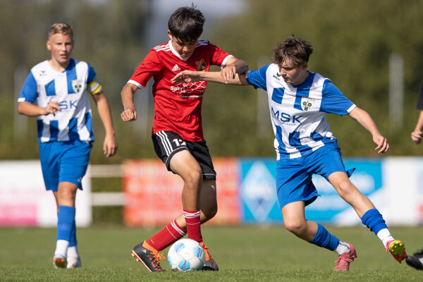 22.09.2024: SV Teterow 90 - Doberaner FC 22.09.2024: SV Teterow 90 - Doberaner FC