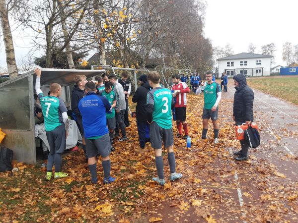 16.11.2025: TSV Eintracht Sanitz/Gr. Lüsewitz - SV Teterow 90 16.11.2025: TSV Eintracht Sanitz/Gr. Lüsewitz - SV Teterow 90