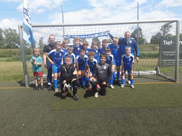 06.06.2026: SV Teterow 90 - Rostocker FC v. 1895 III 06.06.2026: SV Teterow 90 - Rostocker FC v. 1895 III