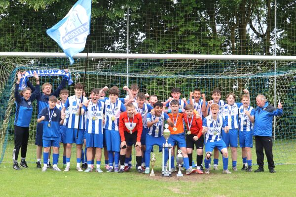 13.06.2026: SG Warnow Papendorf - SV Teterow 90 13.06.2026: SG Warnow Papendorf - SV Teterow 90