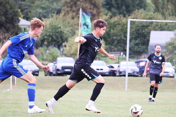 30.08.2026: Schwaaner Eintracht - SV Teterow 90 30.08.2026: Schwaaner Eintracht - SV Teterow 90