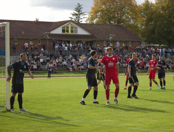 03.10.2026: SV Teterow 90 - Greifswalder FC 03.10.2026: SV Teterow 90 - Greifswalder FC