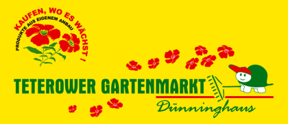 Teterower Gartenmarkt Dünninghaus