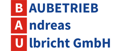 Baubetrieb Andreas Ulbricht GmbH